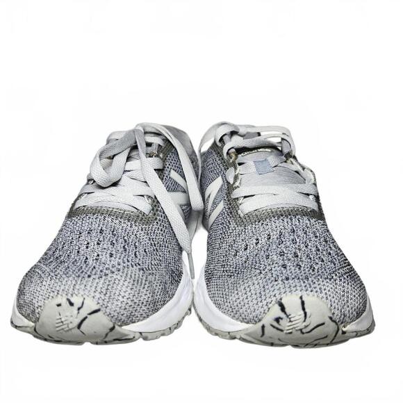 New Balance Men's Fresh Foam Arishi V1 Gray Sneakers Size 9.5 - Picture 3 of 9